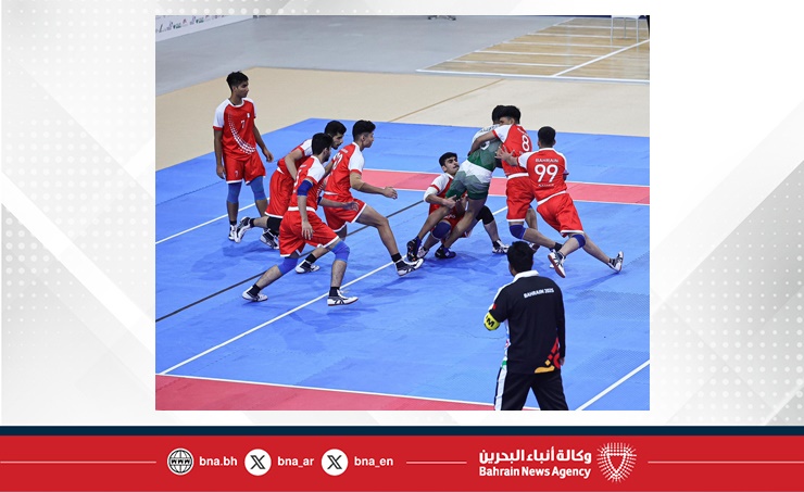 نجاح تنظيمي متواصل لدورة الألعاب الآسيوية الثالثة للشباب نجاح تنظيمي متواصل لدورة الألعاب الآسيوية الثالثة للشباب